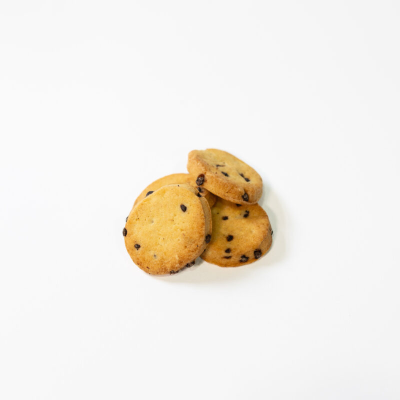 Keto Cookies al Cioccolato 300g