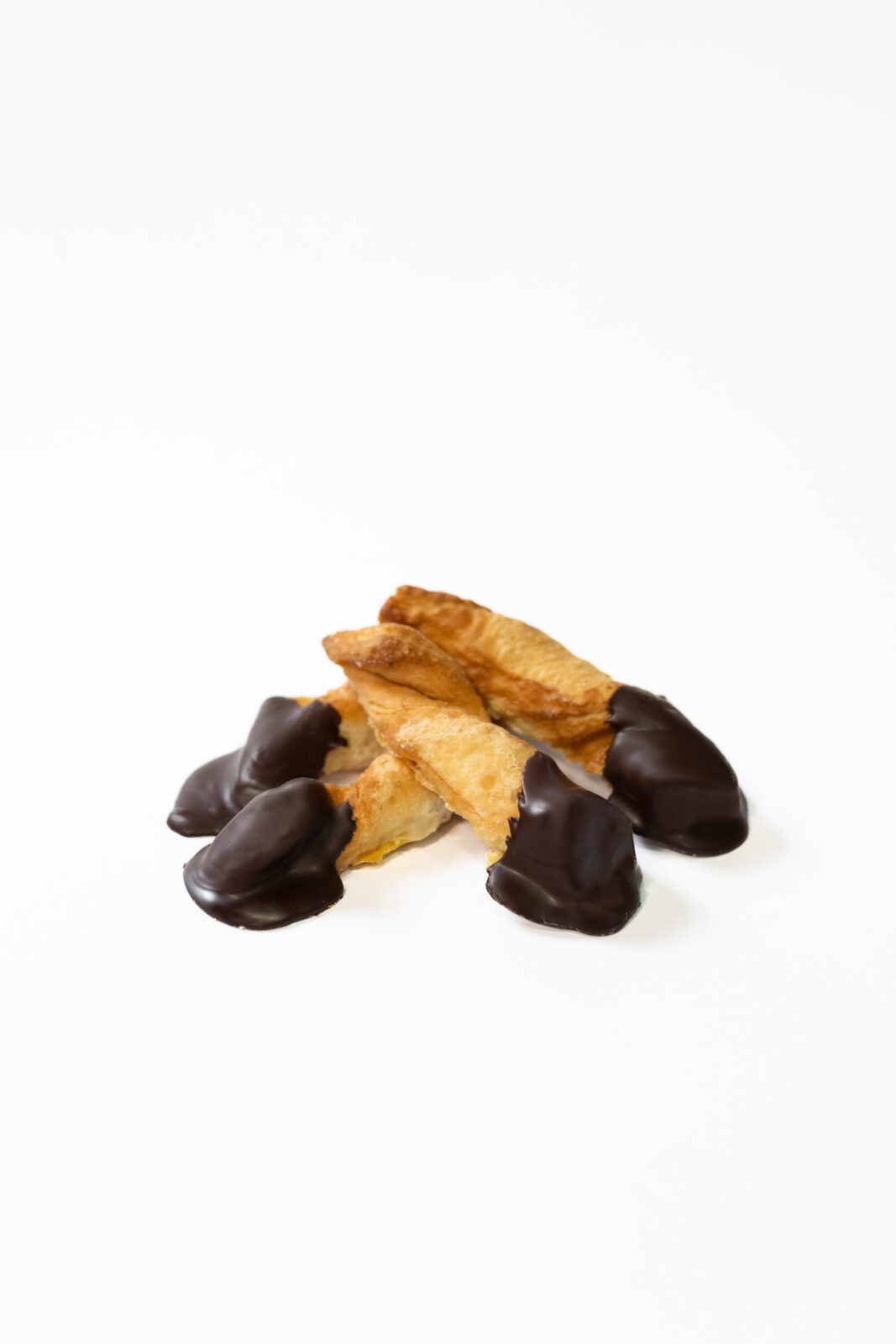 Keto Fiocchetti al Cioccolato 300g