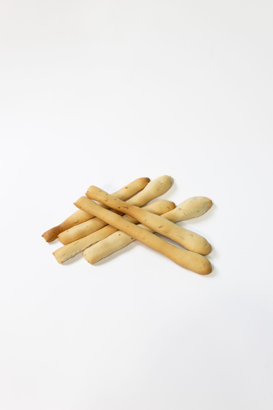 Keto Grissini al Rosmarino 300g