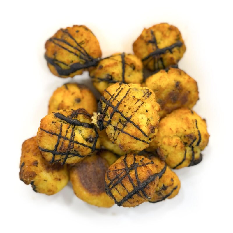 Keto Biscotti Cocco e Cacao 300g