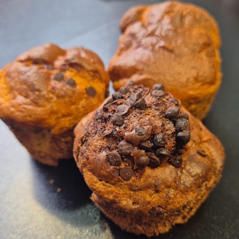 Keto Muffin Singolo