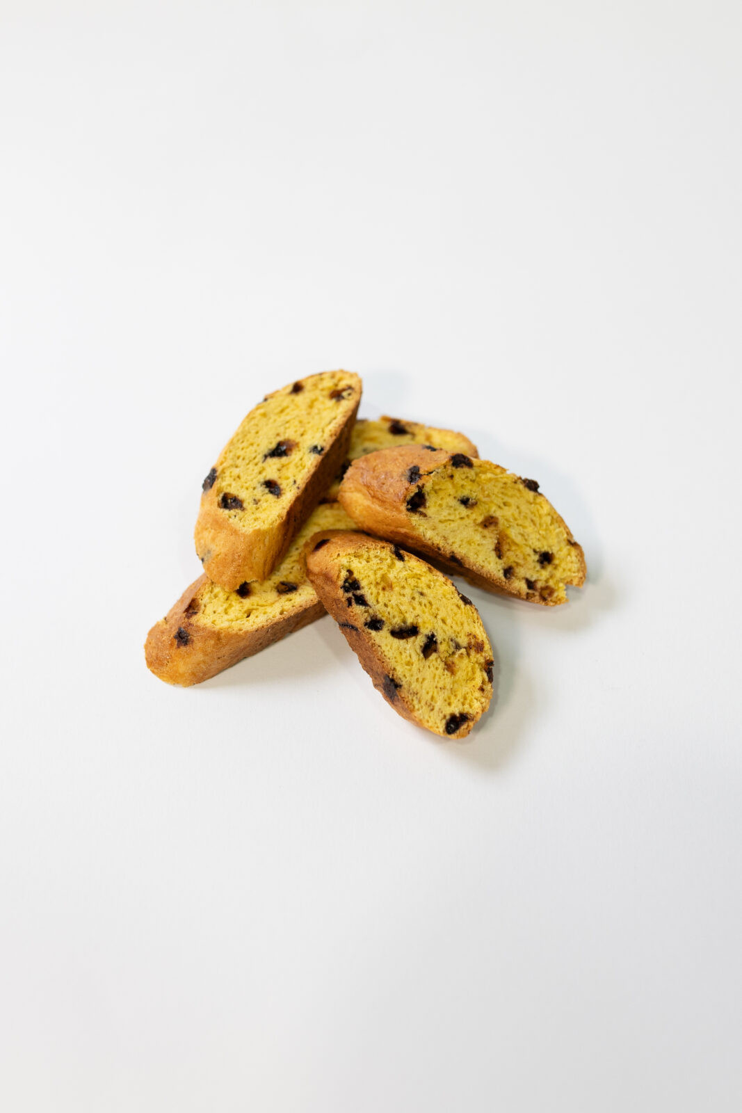 Keto Tozzetti al Cioccolato 300g