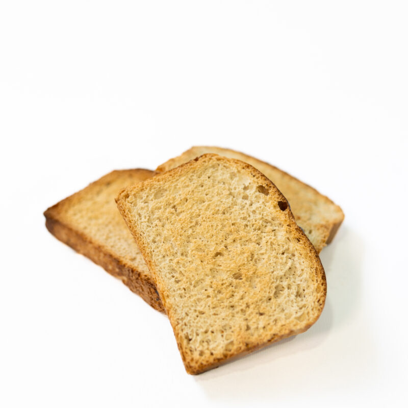 Keto Fette Biscottate 300g