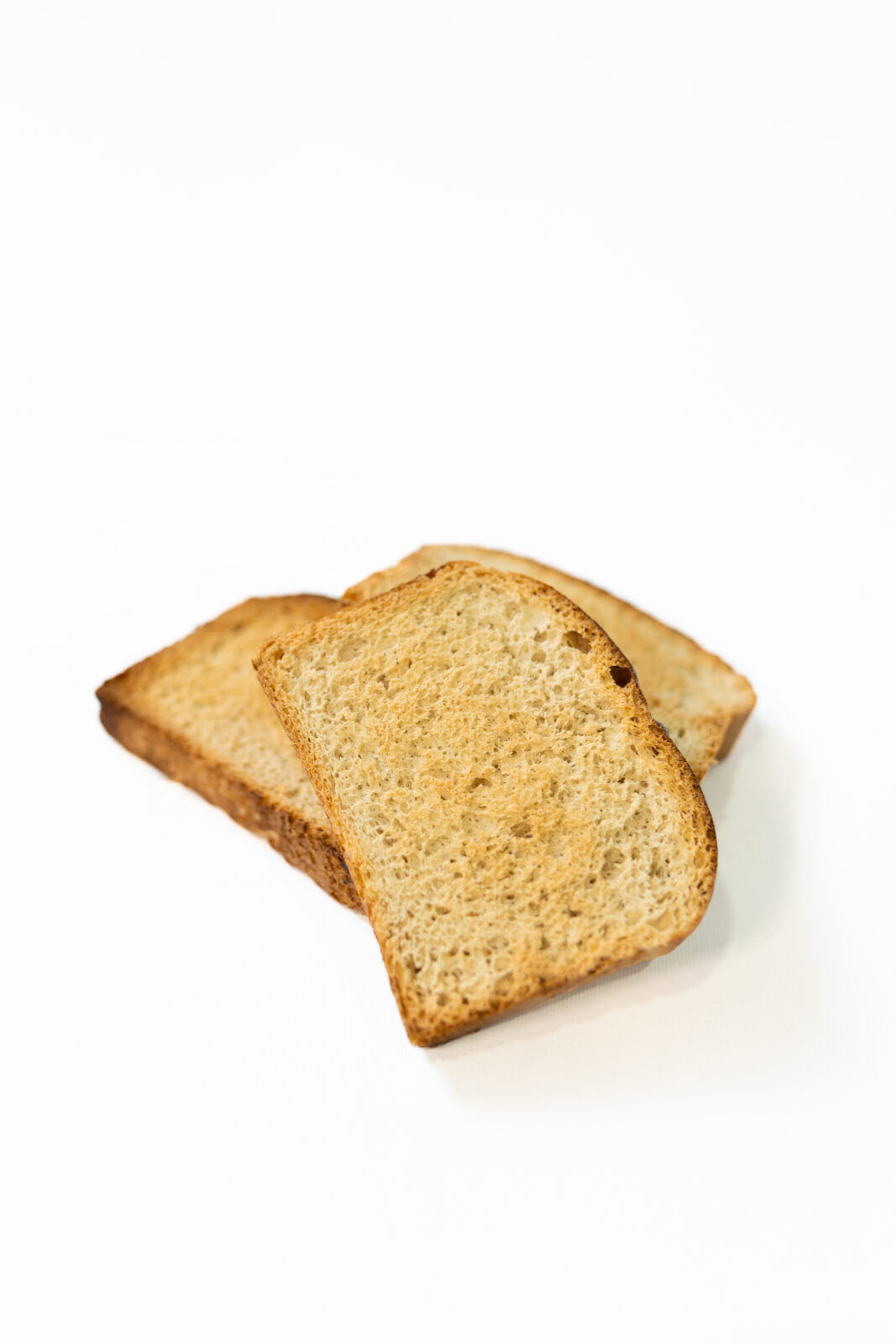 Keto Fette Biscottate 300g