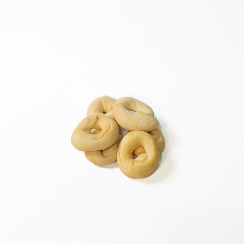 Keto Taralli 300g