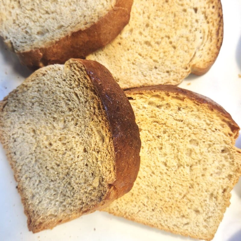 Keto Fette Biscottate 300g