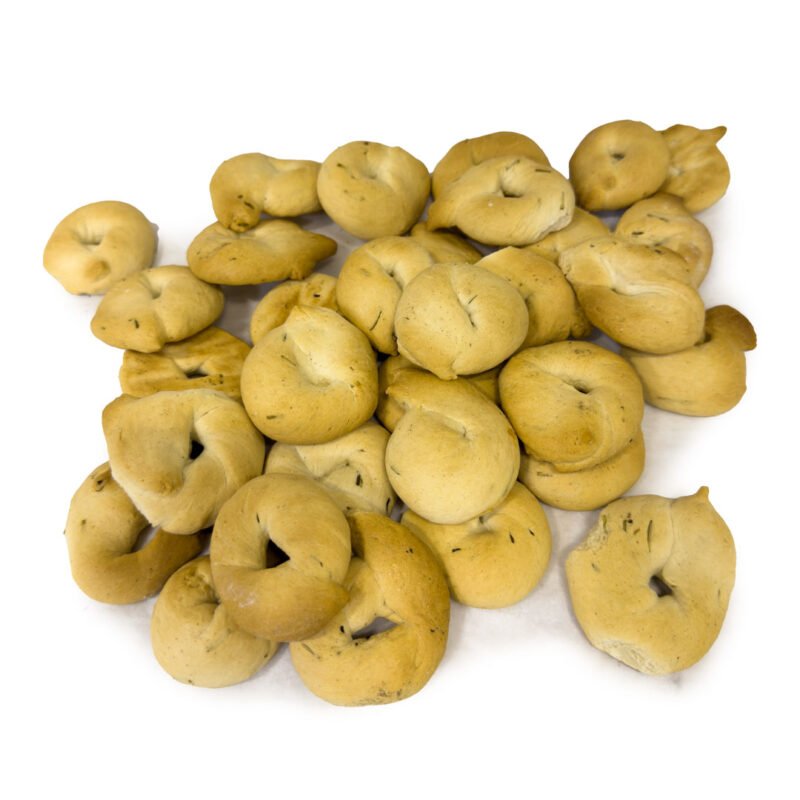 Keto Taralli 300g