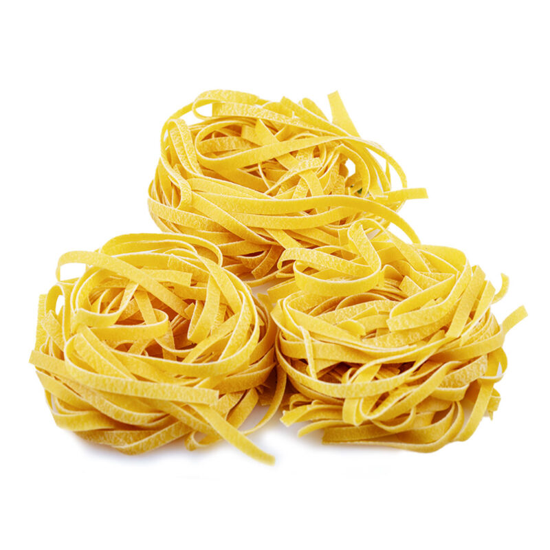 Keto Pasta Fettuccine