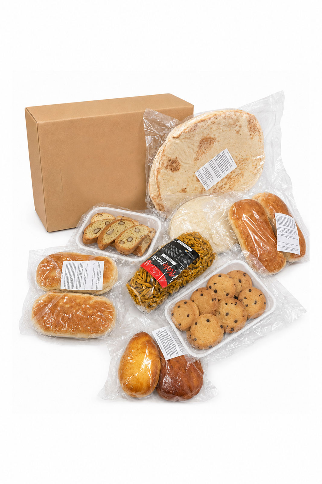 KETO BOX 30 GIORNI