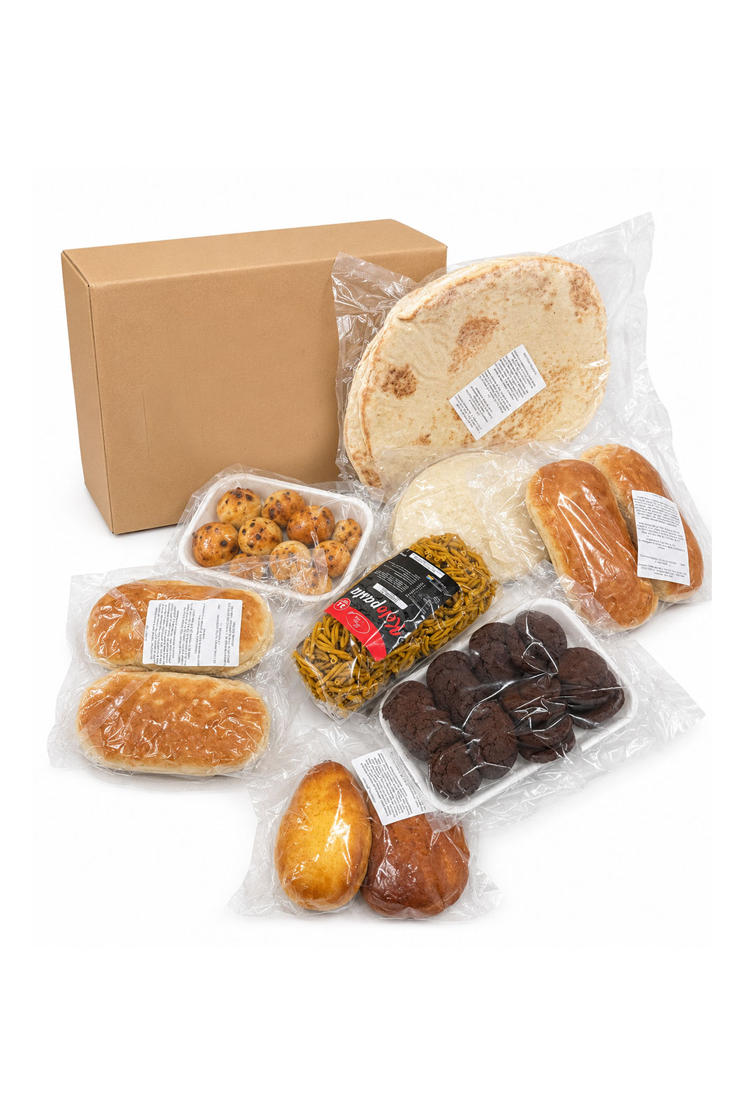 KETO BOX 15 GIORNI