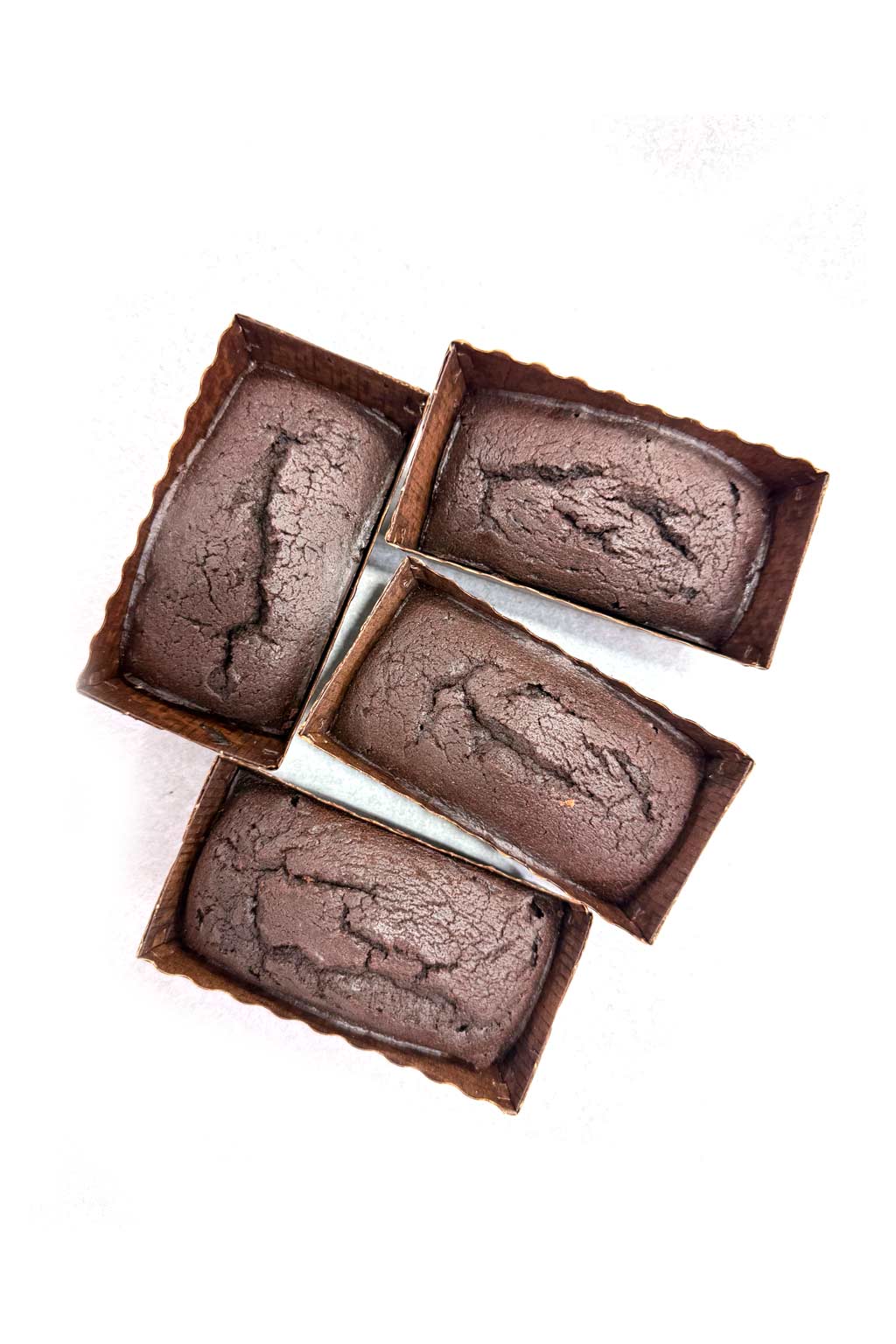 Brownie - SINGOLO PEZZO