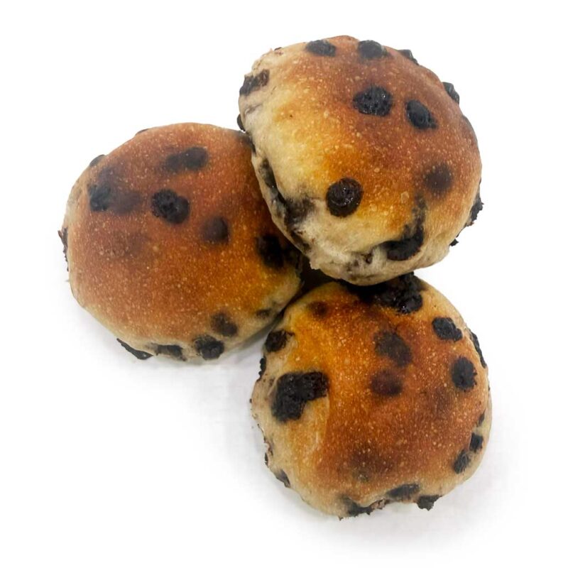 Keto Pane Ciock - SINGOLO PEZZO