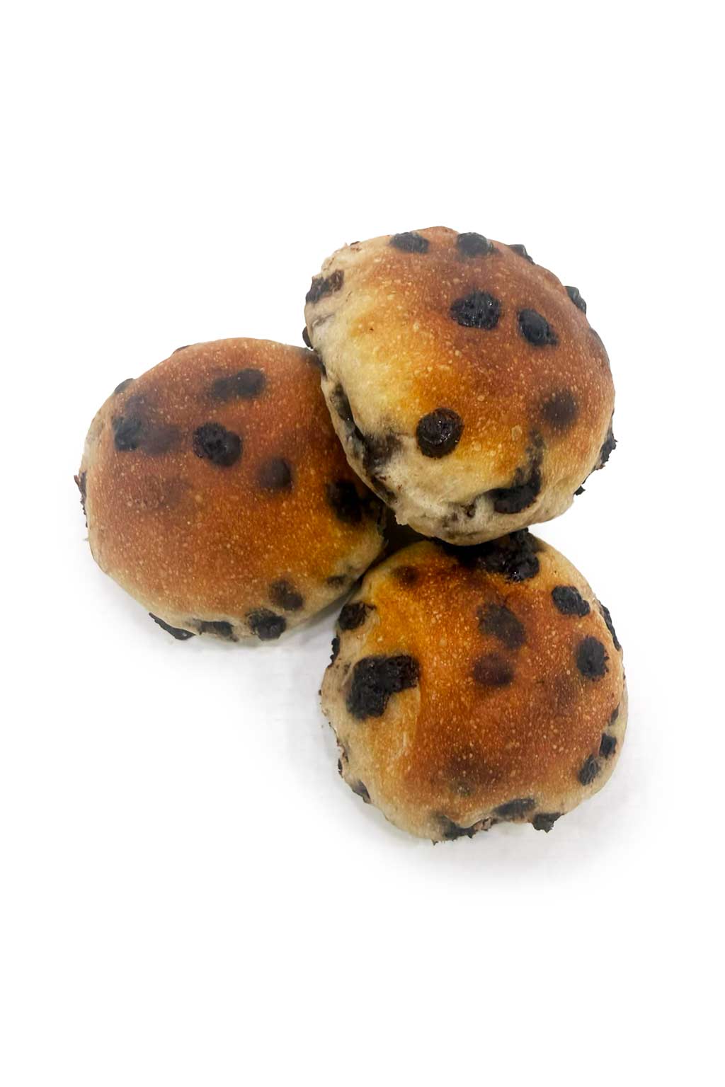 Keto Pane Ciock - CONFEZIONE 6 PEZZI